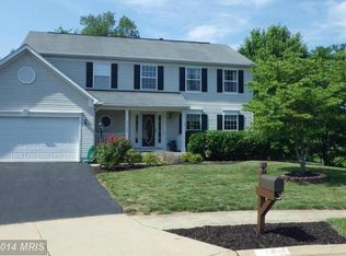 43198 Burstall Ct, Leesburg, VA 20176