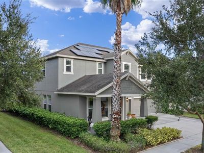 14131 Magnolia Ridge Loop, Winter Garden, FL, 34787