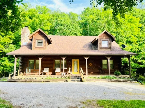 340 Meadow Creek Rd, Campbellsville, KY 42718