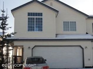 6090 Spruce Meadows Loop #32A, Anchorage, AK 99507