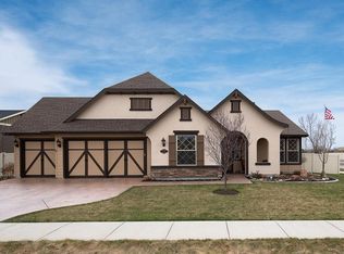 4223 W Cardon St, Eagle, ID 83616