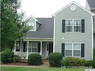 1542 Primrose Ln, Charlottesville, VA 22902