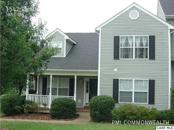 1542 Primrose Ln, Charlottesville, VA 22902