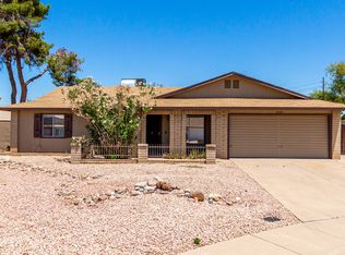 2324 E Palmcroft Dr, Tempe, AZ 85282