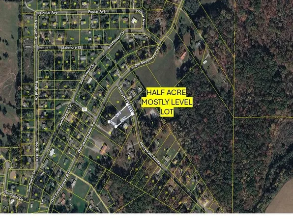 Merrywood Ests #30, Sweetwater, TN 37874