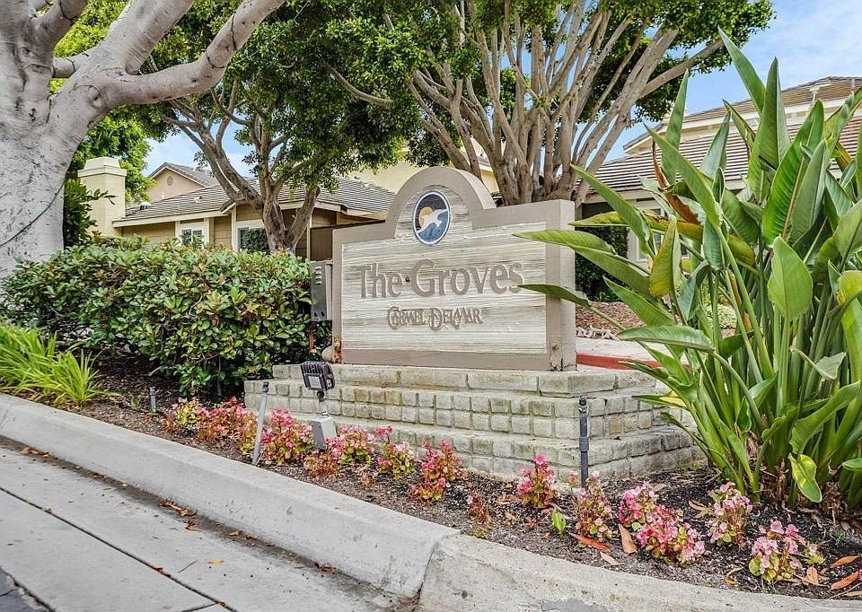 The Groves