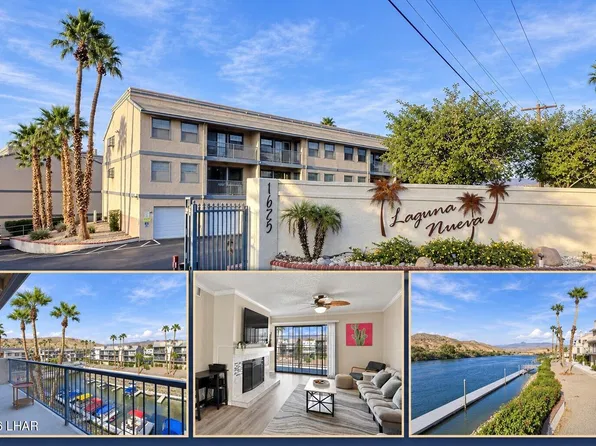 1675 Highway 95 Unit D2, Bullhead City, AZ 86442