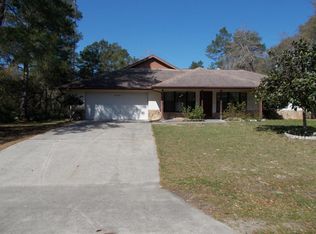 14796 SW 29th Avenue Rd, Ocala, FL 34473