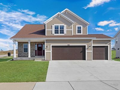 1500 Mud Lake ROAD, Lake Mills, WI, 53551
