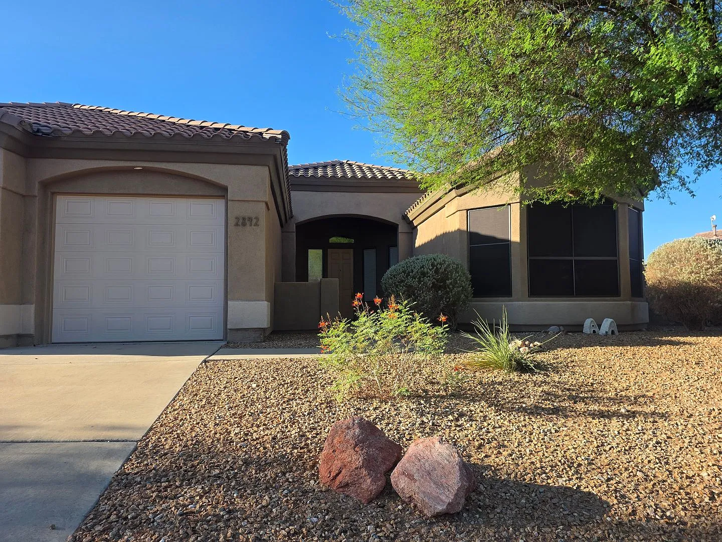 Welcome to the perfect Winter Retreat at Laughlin Ranch. — Photo 2