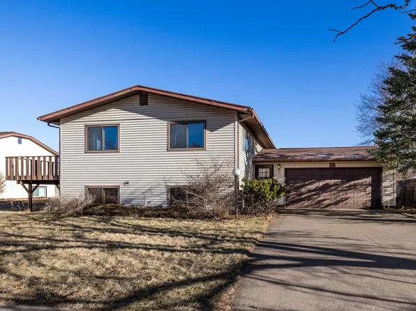 706 12th STREET SOUTH South, La Crescent, MN 55947