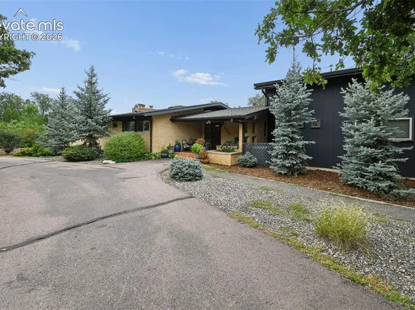 109 Gardner Pl, Colorado Springs, CO 80906