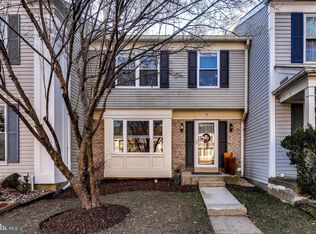 8 Ashmont Ct, Silver Spring, MD 20906