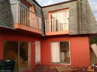 4617 19th Pl SW, Naples, FL 34116