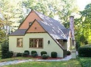 5 Sheffield Rd, Worcester, MA 01609