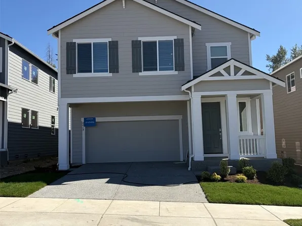 8418 44th Place SE, Marysville, WA 98270