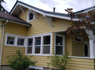 8312 S J St, Tacoma, WA 98408