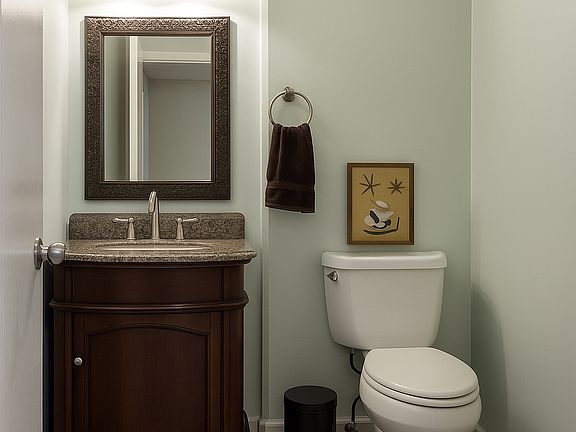 3rd image of 2476 N Beachwood Dr #4