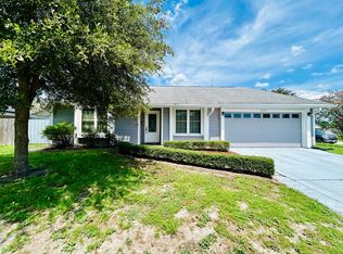 2045 Ambergris Dr, Orlando, FL 32822