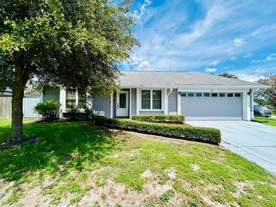 2045 Ambergris Dr, Orlando, FL, 32822