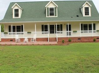 150 Phifer Cir, Kings Mountain, NC 28086