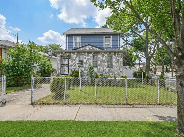 19217 Williamson Avenue, Springfield Gardens, NY 11413
