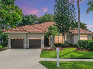 1326 SW Briarwood Dr, Port Saint Lucie, FL 34986