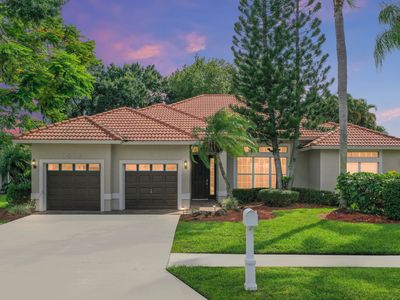 1326 SW Briarwood Drive, Port Saint Lucie, FL, 34986