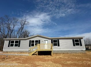 150 McDonald Dr, Brandenburg, KY 40108