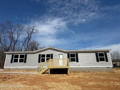 150 McDonald Dr, Brandenburg, KY, 40108