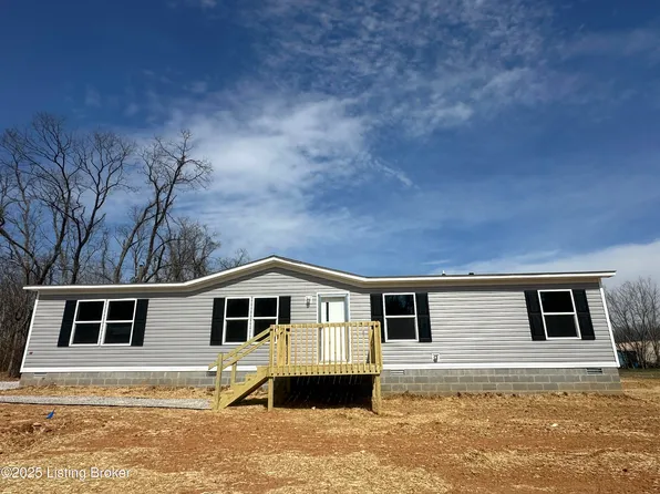 150 McDonald Dr, Brandenburg, KY 40108