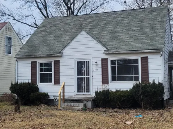 2064 NW Blvd Nw, Warren, OH 44485