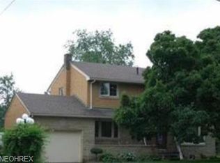 45605 N Ridge Rd E, Amherst, OH 44001