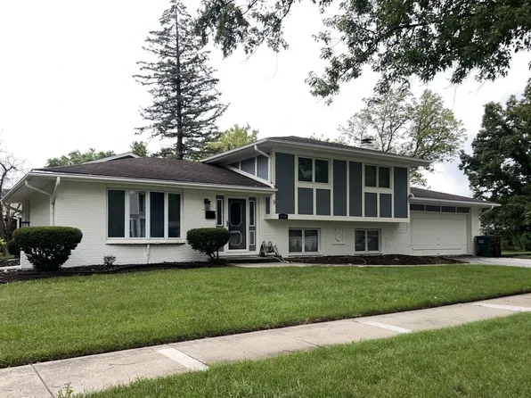 1115 Birch Rd, Homewood, IL 60430