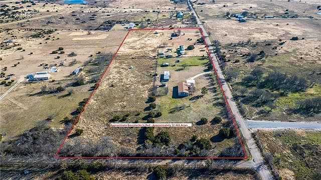 1st image of 1825 County Road 1224