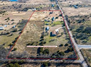 1825 County Road 1224, Cleburne, TX 76033