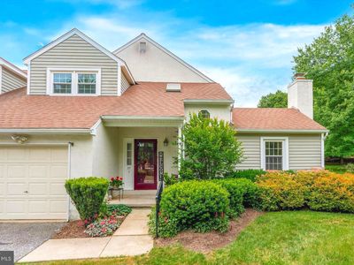 27 Hunters Run, Newtown Square, PA, 19073