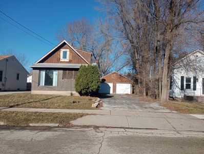 932 W Brewster St, Appleton, WI, 54914