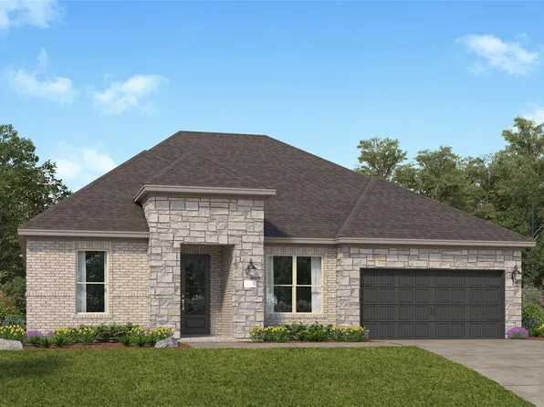 2611 Tranquil Cedar Dr, Rosenberg, TX 77469