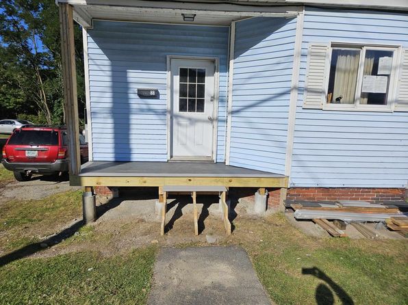 88 Wight Street, Berlin, NH 03570