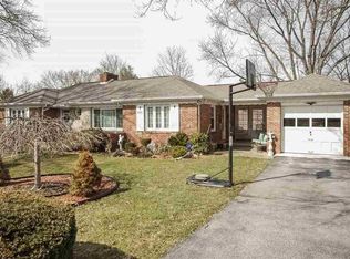7724 Sunset Dr, Harrisburg, PA 17112