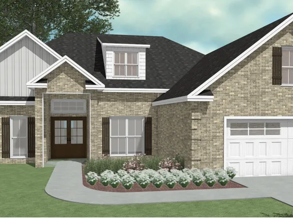 204 Emberwood Way, Kathleen, GA 31047