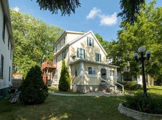 3006 Elim Ave #2, Zion, IL