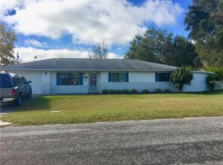 11614 SE 72nd Terrace Rd, Belleview, FL 34420