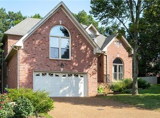 624 Bayhill Ct, Hermitage, TN 37076