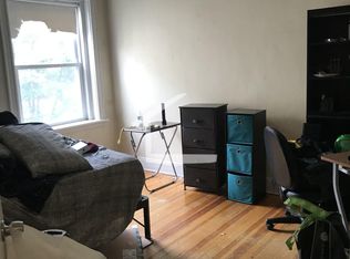 43 Boulevard Ter #30, Allston, MA 02134