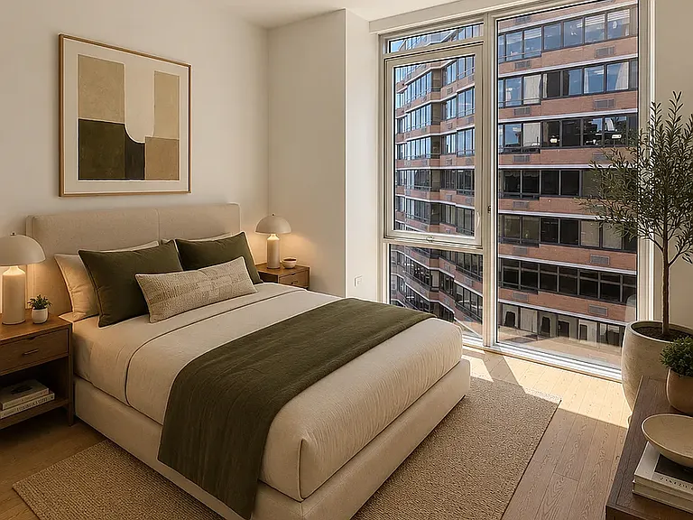 650 1st Ave #11F — Photo 4