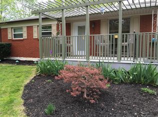 4910 Hazelwood Ave, Louisville, KY 40214