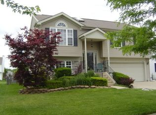 7247 Willow Creek Dr, Ypsilanti, MI