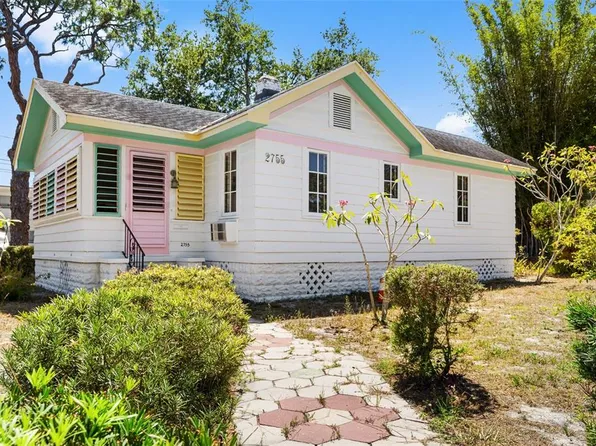 2755 Edwards Ave S, Saint Petersburg, FL 33705